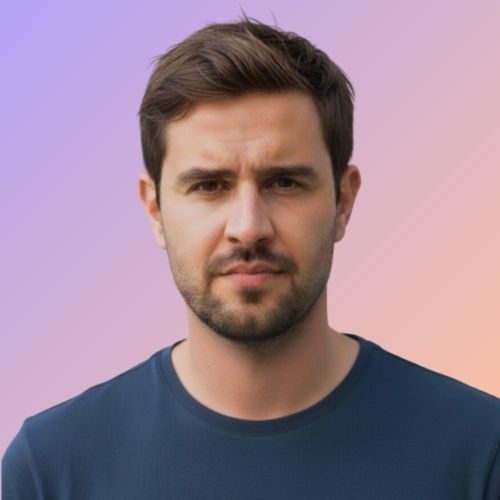 Sylvain Touchard